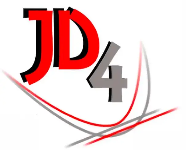 Soporte Jamonero JD4 Zeus para uso profesional de construcción robusta
